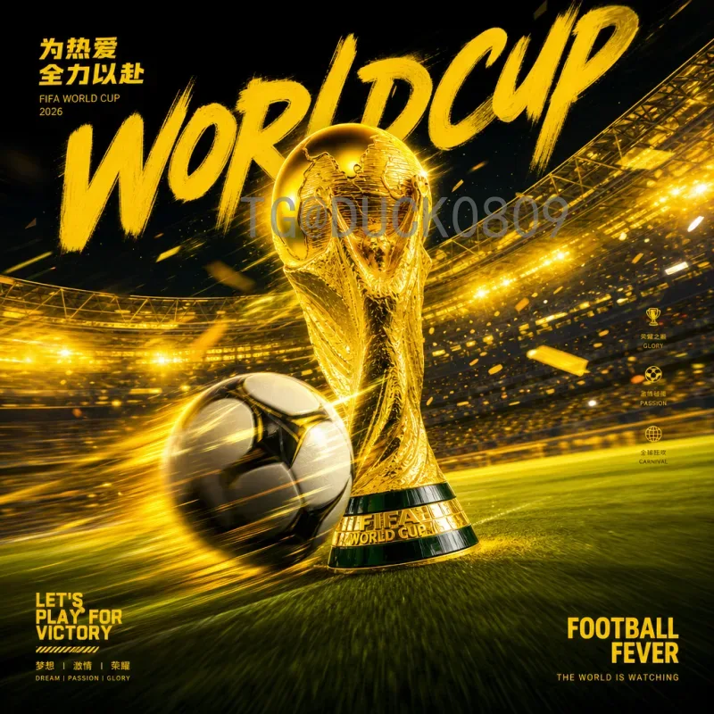 官方2026年国际足联世界杯实时积分榜一览：预选赛进程与排名解析